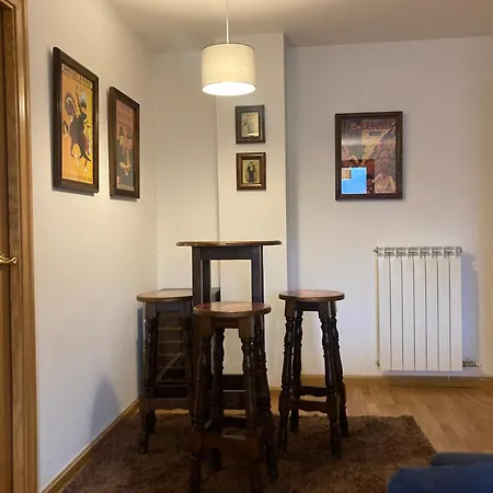 Casa De Dron Appartamento