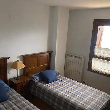 Casa De Dron דירה *