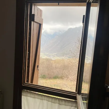 דירה Casa De Dron סרלר