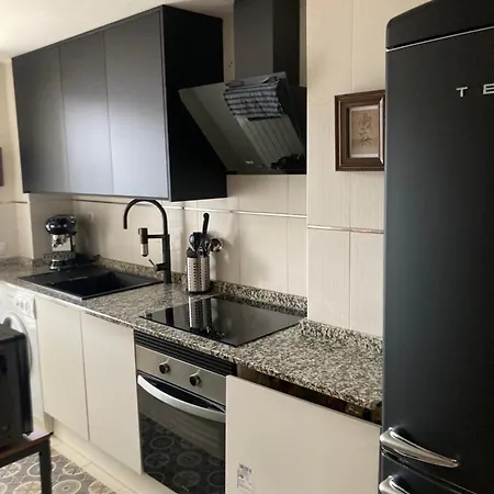 Casa De Dron דירה *