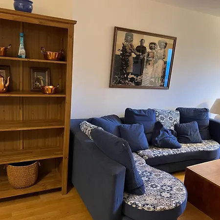 Casa De Dron Appartamento