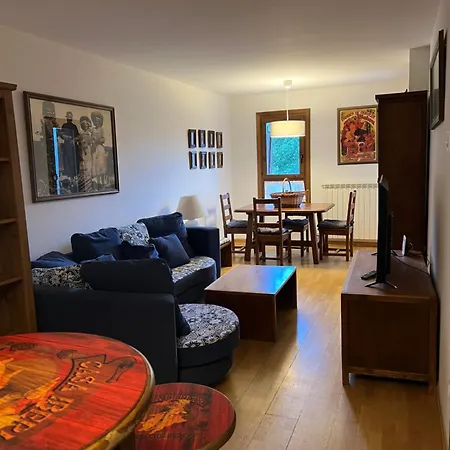 דירה Casa De Dron *