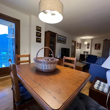 Casa De Dron Appartamento Cerler