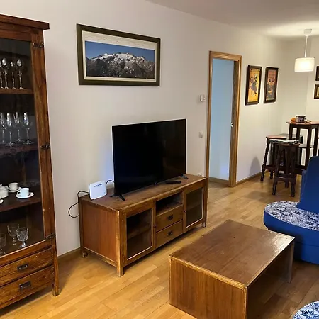 Appartamento Casa De Dron Cerler