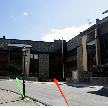 Casa De Dron Appartamento