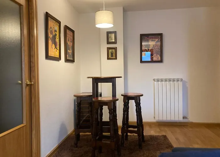 Casa De Dron Apartamento