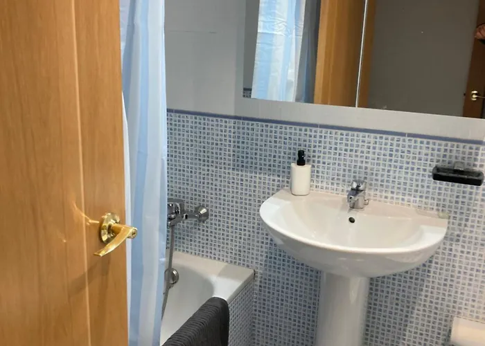 Casa De Dron Apartamento *