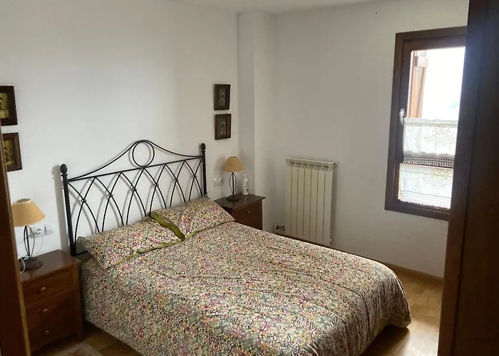 Casa De Dron Apartamento Cerler