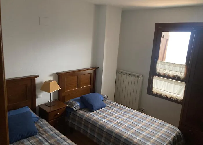 Casa De Dron Apartamento *