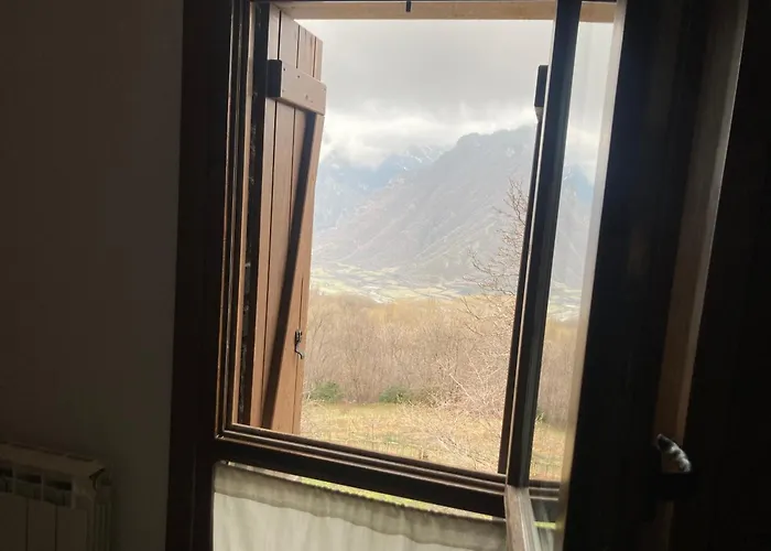 Apartamento Casa De Dron Cerler