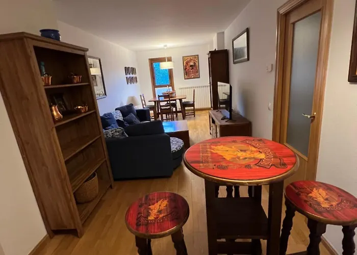 Casa De Dron Apartamento Cerler