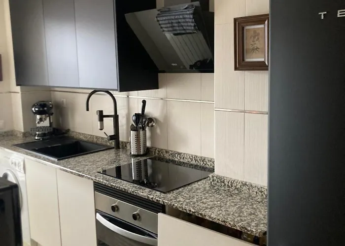 Casa De Dron Apartamento *