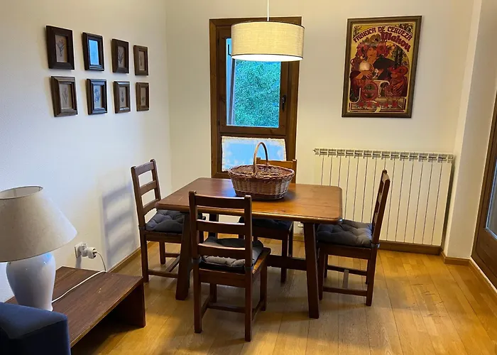 Casa De Dron * Cerler