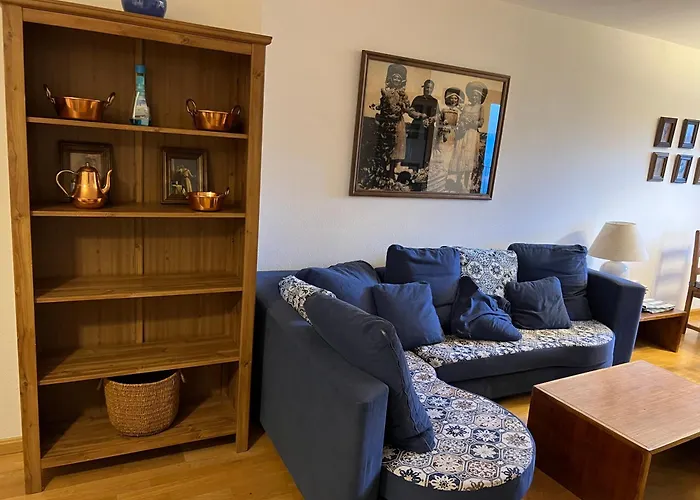 Casa De Dron Apartamento