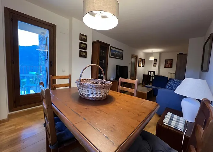 Casa De Dron Apartamento Cerler