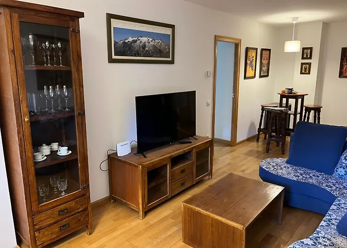 Apartamento Casa De Dron Cerler