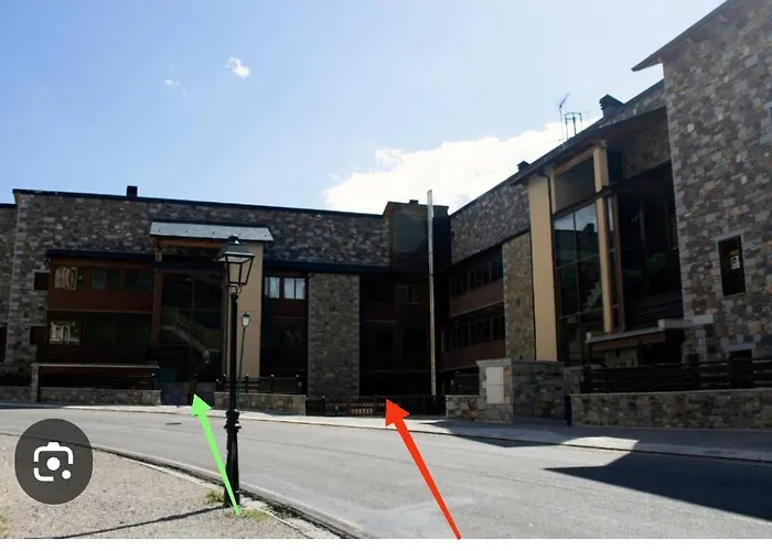 Casa De Dron Apartamento